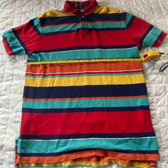 Polo by Ralph Lauren Polo Shirt Size Large - Picture 2 of 5